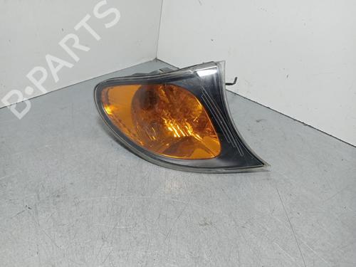 Used Right headlight BMW 3 (E46) 320 d (150 hp) 23096795