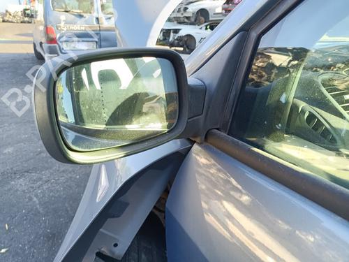 Retrovisor izquierdo Retrovisor izquierdo RENAULT GRAND SCÉNIC II (JM0/1_) 1.5 dCi (103 hp) 37281720 37281720