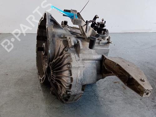 Gearbox MERCEDES-BENZ VANEO (414) 1.7 CDI (414.700) | BP10502344M3 
