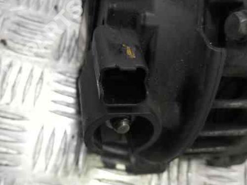 Alternator PEUGEOT 208 I (CA_, CC_) 1.4 HDi | BP5997126M7 