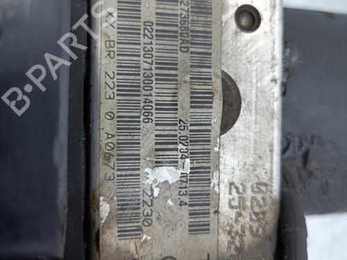 ABS pump CHRYSLER PT CRUISER (PT_)  | BP23223408M43 