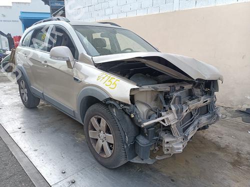 Used Parts CHEVROLET CAPTIVA (C100, C140)  2.2 D  4441753