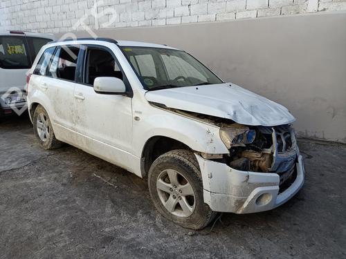 Used Parts SUZUKI GRAND VITARA II (JT, TE, TD) 1.9 DDiS (JB419WD, JB419XD) (129 hp) 4478651