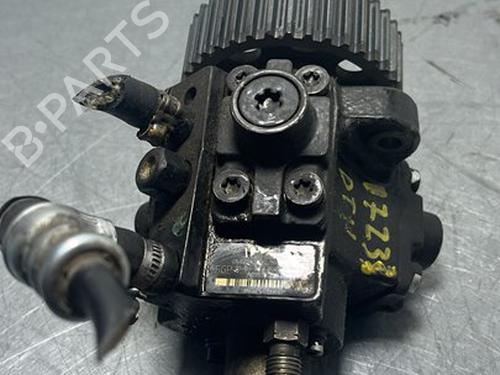 Used Injection pump CITROËN JUMPY I (U6U_) 2.0 HDi 110 (109 hp) 27989046