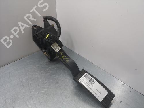 Pedal HYUNDAI GETZ (TB) 1.5 CRDi | BP12498556I4 
