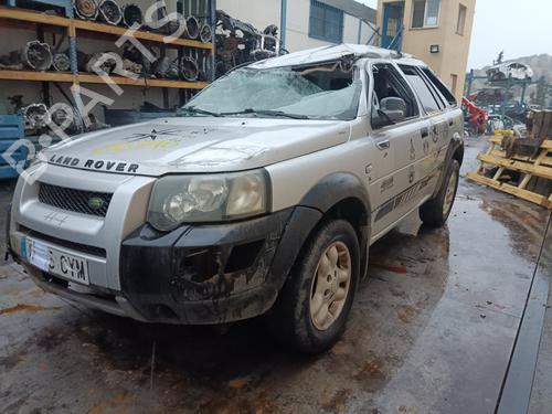 Engine control unit (ECU) LAND ROVER FREELANDER I (L314)  | BP21526399M57 