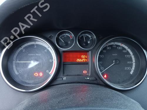 Used Instrument cluster PEUGEOT 308 I (4A_, 4C_) [2007-2016]  31946658