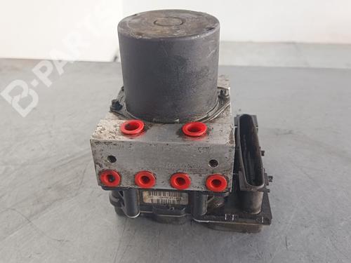 Used ABS pump FORD TRANSIT Van (FA_ _) [2006-2014]  10974587