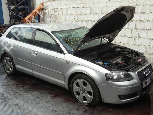 Headlight switch AUDI A3 Sportback (8PA)  | BP4227292I24 
