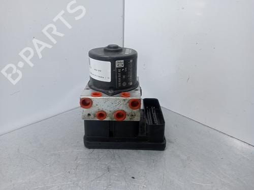 Used ABS pump VW GOLF V (1K1) [2003-2010]  21115197