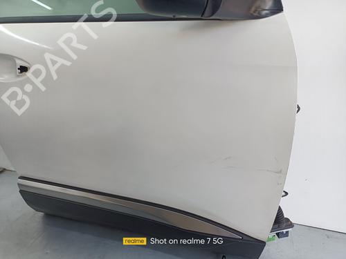 Right front door PEUGEOT 3008 II SUV (MC_, MR_, MJ_, M4_)  | BP29720511C3 