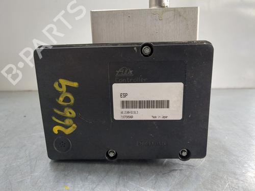 ABS pump SSANGYONG REXTON / REXTON II (GAB_) 2.7 Xdi | BP28132281M43 