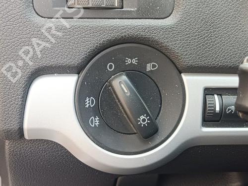 Hovedlysbryter SKODA OCTAVIA II (1Z3)  | BP26528640I24 