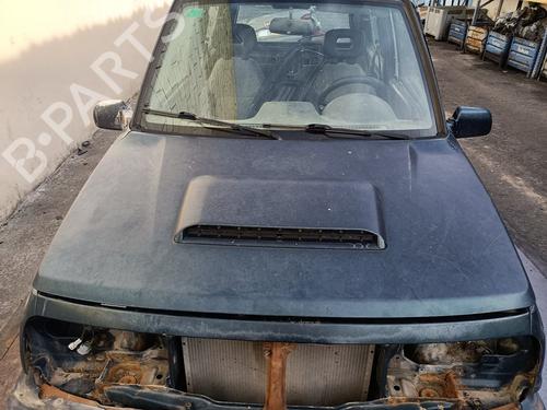 Used Hood SUZUKI VITARA (ET, TA, TD) [1988-2002]  30621761