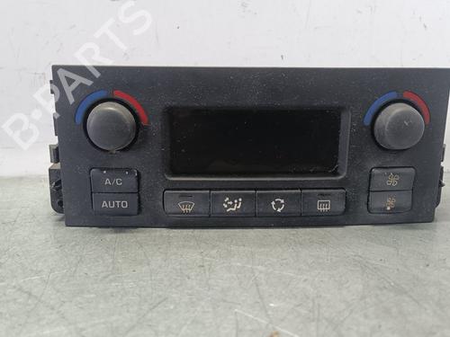 Climate control PEUGEOT 207 (WA_, WC_) 1.4 16V | BP11344816I5