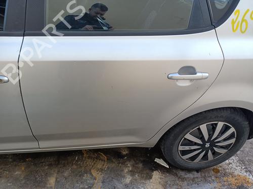 Used Left rear door KIA CEE'D Hatchback (ED) [2006-2012]  31072043