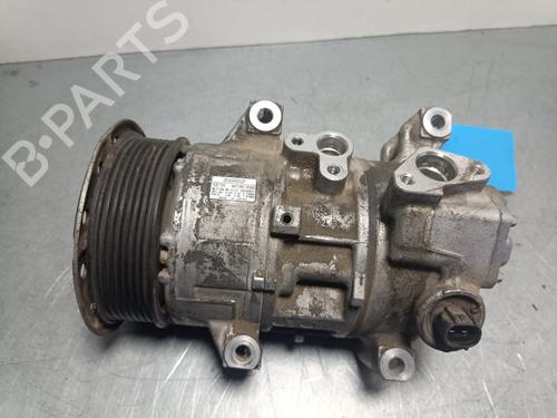AC compressor TOYOTA AVENSIS Estate (_T27_)  | BP18665572M34