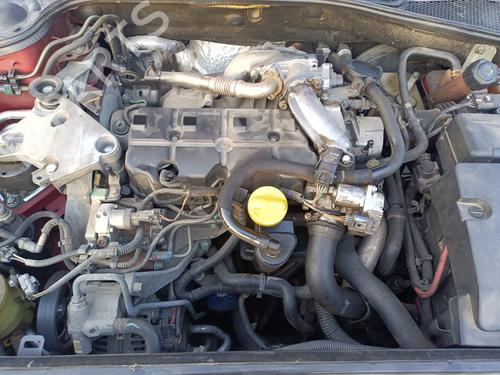 Used Engine Engine 38240062 38240062