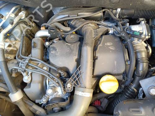 Engine DACIA DOKKER MPV (KE_) | BP39994580M1 - Image 8