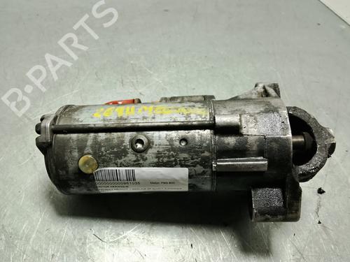 Used Starter Starter RENAULT MEGANE II Saloon (LM0/1_) 1.9 dCi (LM0G, LM1G, LM2C) (120 hp) 36041974 36041974