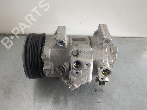 Used AC compressor AC compressor 27594015 27594015