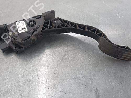 Used Pedal FORD KUGA II (DM2) 2.0 TDCi 4x4 (140 hp) 6152584
