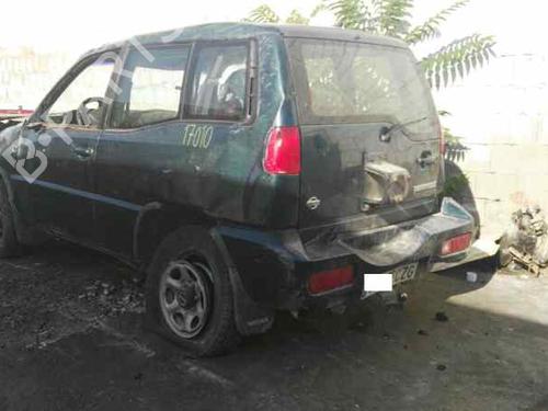 NISSAN TERRANO II (R20) [1992-2007] 10571