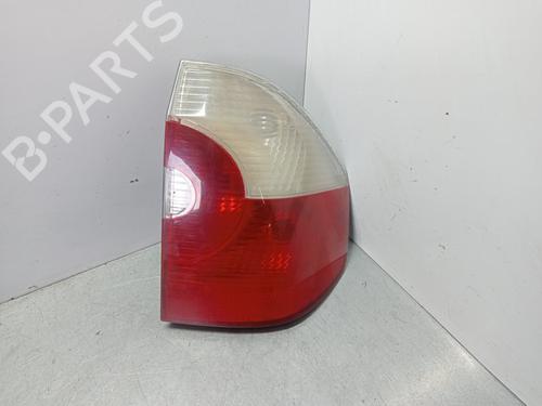 Used Right taillight BMW X3 (E83) 2.0 d (150 hp) 30568133