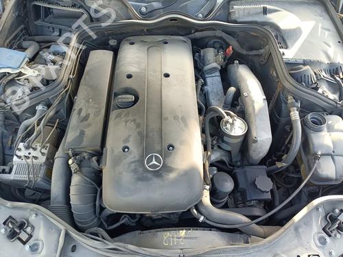 Motor Motor MERCEDES-BENZ E-CLASS (W211) E 320 CDI (211.026) (204 hp) 36848591 36848591