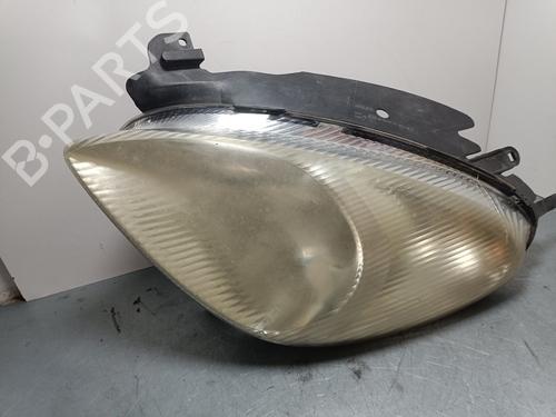 Left headlight CITROËN XSARA PICASSO (N68)  | BP17775293C28 