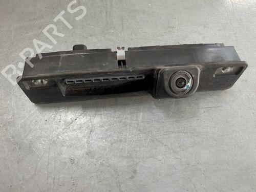 Used Camera FORD FIESTA VII (HJ, HF) [2017-2025]  30832685