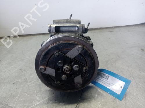 Used AC compressor CITROËN C3 I (FC_, FN_) [2002-2013]  16484511