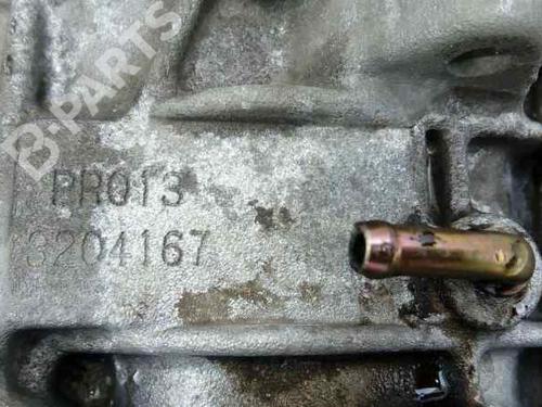Gearbox MG MG ZT  | BP395200M3 