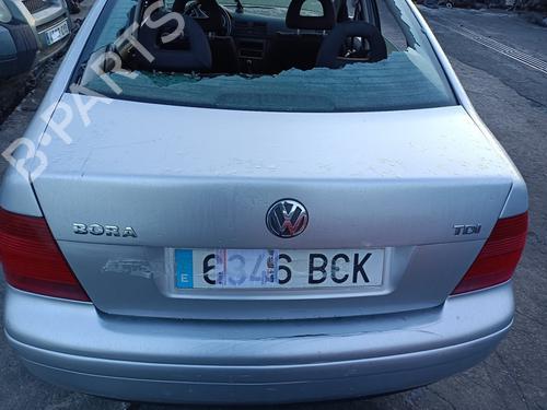 Used Tailgate Tailgate VW BORA I (1J2) [1998-2013] 34476495 34476495