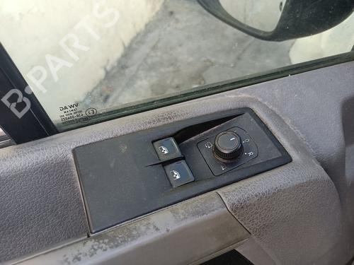 Left front window switch VW CRAFTER Van (SY_, SX_)  | BP29594570I27 