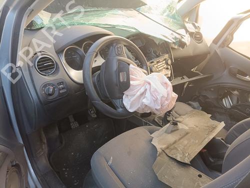 Left front window switch SEAT ALTEA XL (5P5, 5P8)  | BP13118009I27 