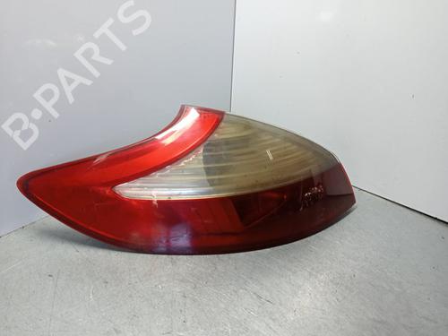 Left taillight RENAULT MEGANE III Hatchback (BZ0/1_, B3_) 1.5 dCi (BZ1G, BZ1W, BZ0R) | BP33982635C34 - Image 3