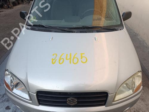 Pokrywa przednia / Maska silnika SUZUKI IGNIS I (FH) 1.3 4WD (RG413) BP27369695C1