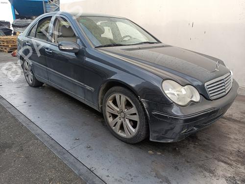 Brugte MERCEDES-BENZ C-CLASS (W203) C 200 Kompressor (203.045) 4823045