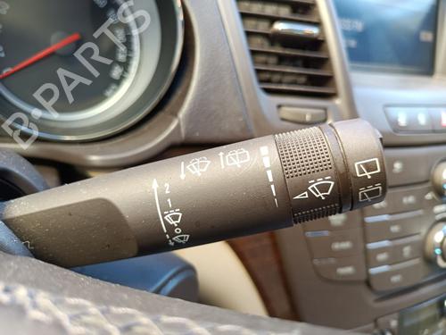 Used Steering column stalk OPEL INSIGNIA A (G09) [2008-2017]  30205723