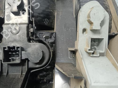 Højre baglygte VOLVO S60 I (384)  | BP29826014C35