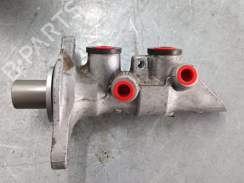 Used Brake master cylinder RENAULT GRAND SCÉNIC III (JZ0/1_) [2009-2016]  7638702