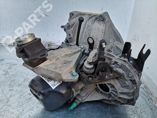 Gearbox NISSAN MICRA IV (K13K, K13KK) 1.2 | BP6901057M3 