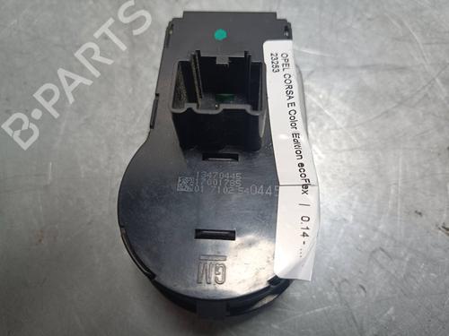 Headlight switch OPEL CORSA E (X15) 1.3 CDTI (08, 68) | BP10538188I24 