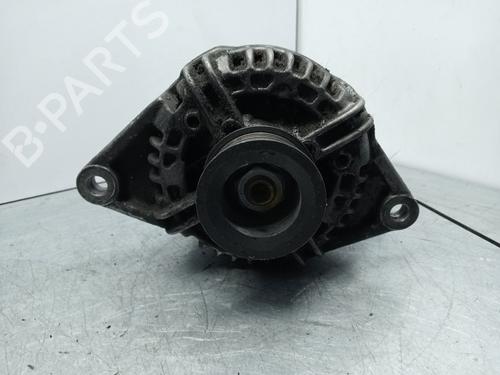 Alternator FIAT DUCATO Van (250_)  | BP29720534M7 