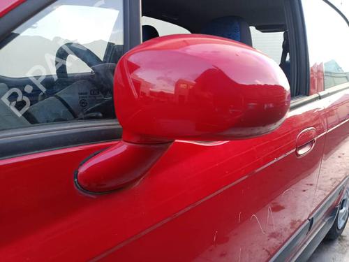 Retrovisor esquerdo DAEWOO MATIZ (M100, M150) 0.8 | BP38468673C26 - Image 2