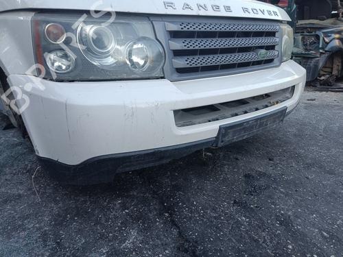 Used Front bumper LAND ROVER RANGE ROVER SPORT I (L320) [2005-2013]  31172418