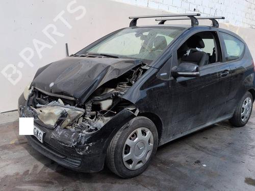 Used Parts MERCEDES-BENZ A-CLASS (W169) A 160 CDI (169.006, 169.306) 4922900
