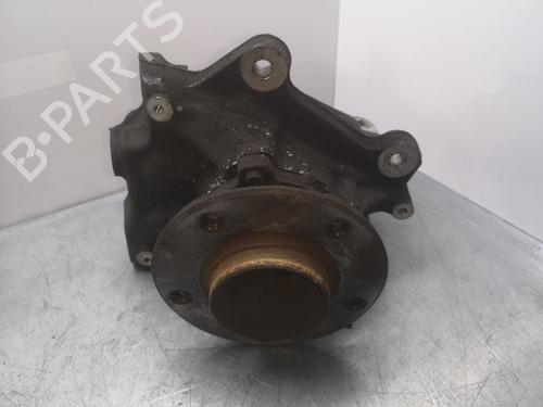 Right front steering knuckle BMW 3 (E90) 320 d | BP16484491M26 