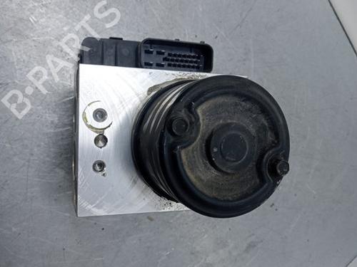 ABS pump HYUNDAI ELANTRA III Saloon (XD)  | BP25607235M43 